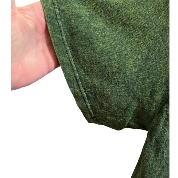 Marvel Avengers Hulk Graphic Short Sleeve T-Shirt XLARGE 100% Cotton Men’s - Picture 5 of 6